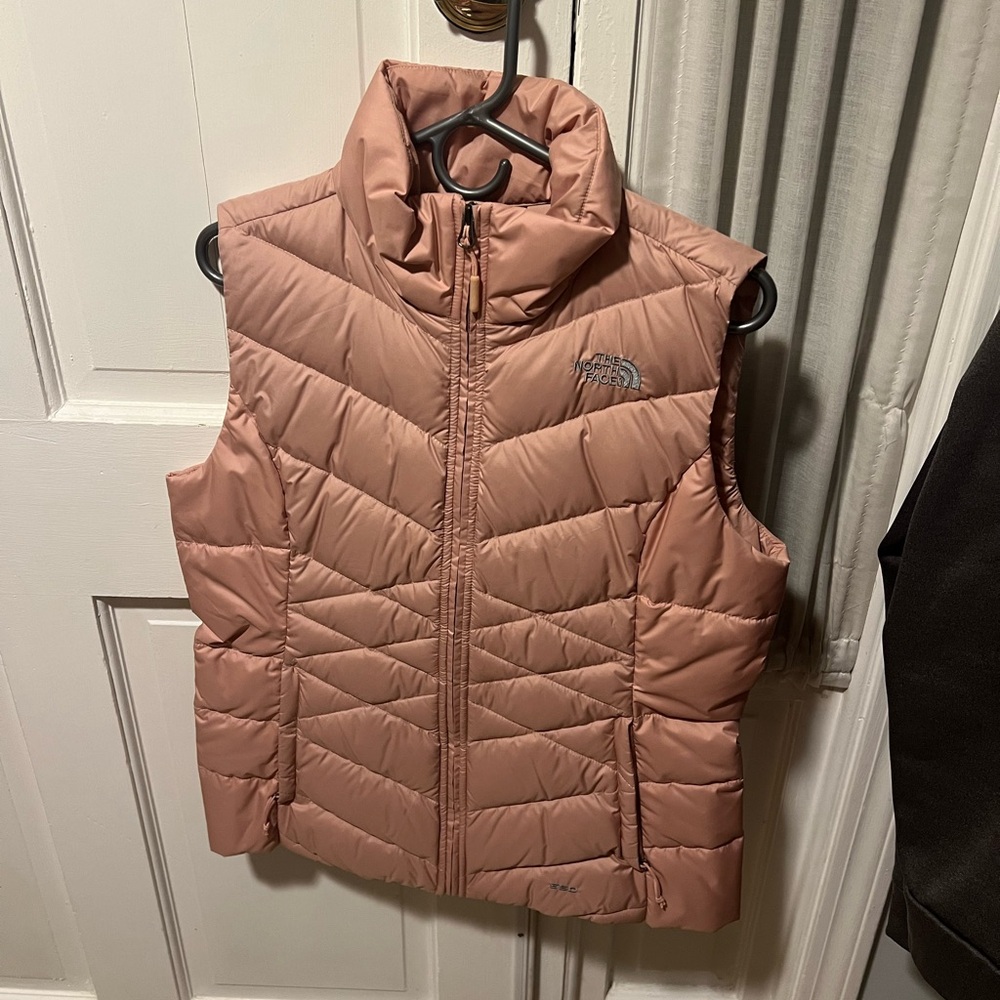 The North Face Vest